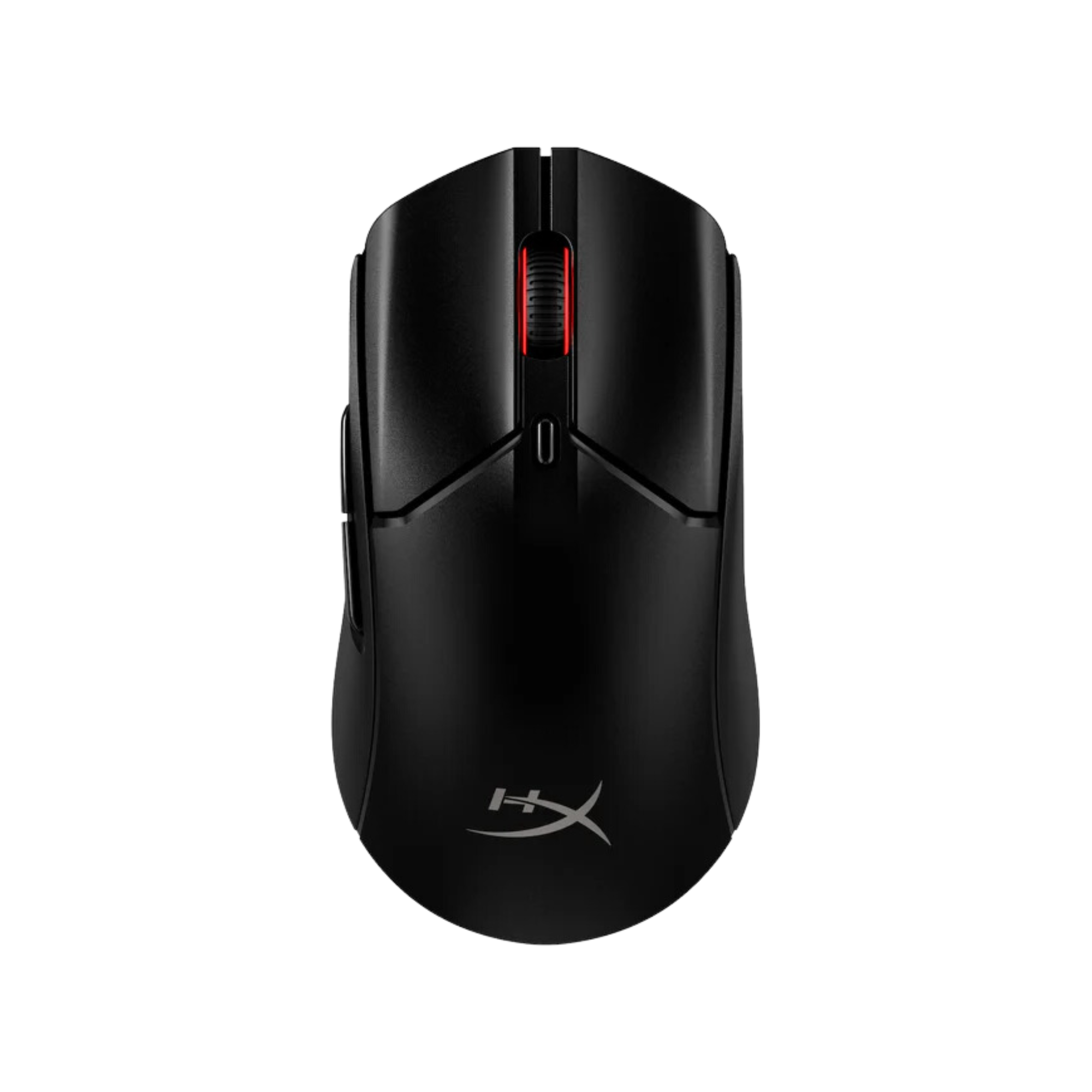 HyperX PULSEFIRE HASTE 2 WIRELESS GAMING MOUSE - Black
