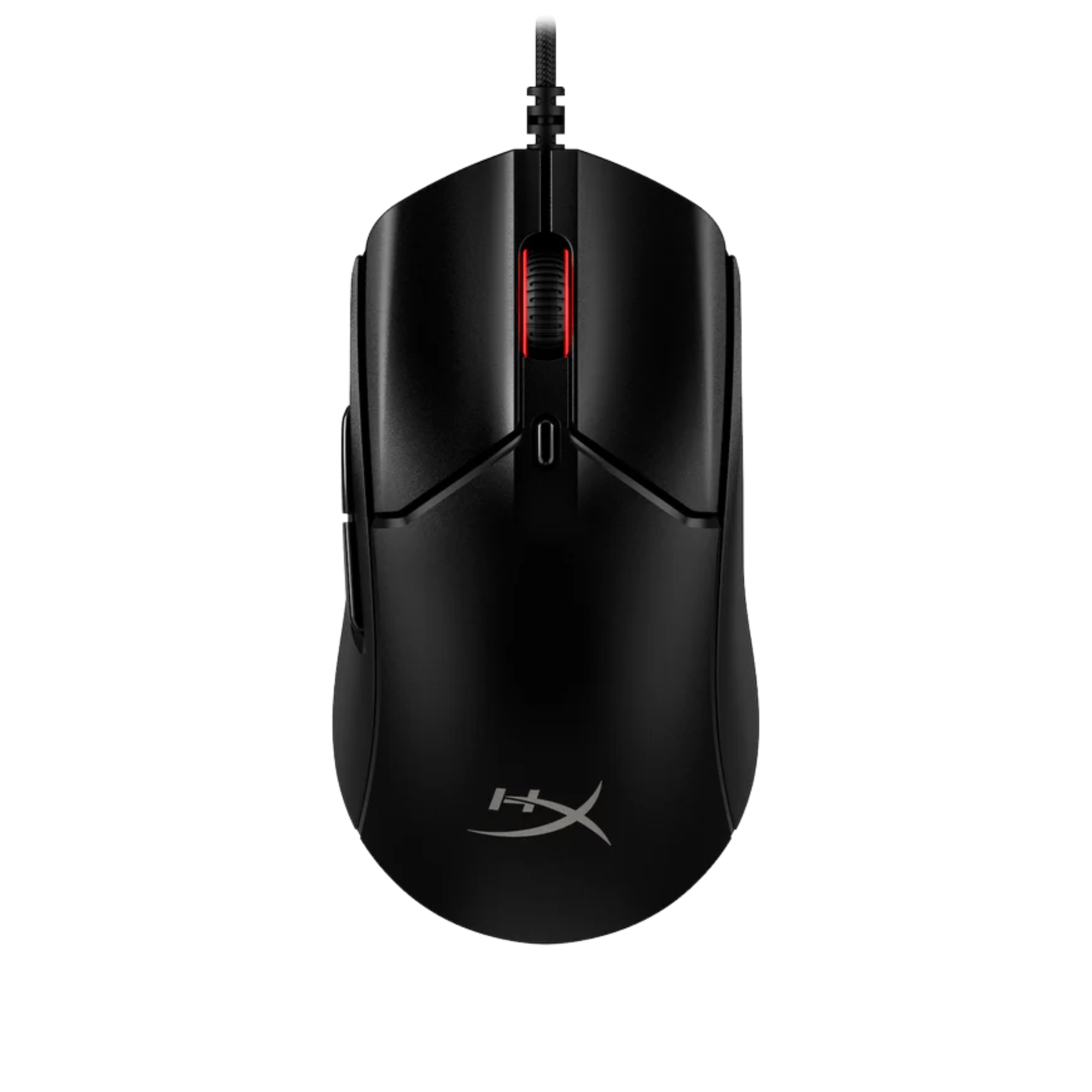 HyperX Pulsefire Haste 2 Gaming Mouse - Black
