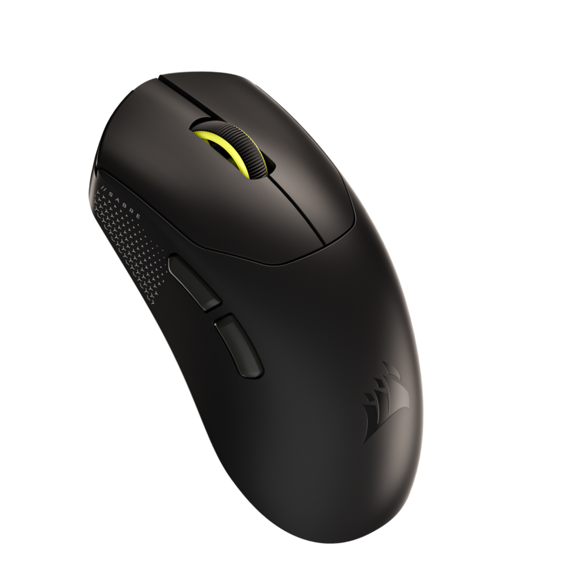 CORSAIR GAMING MOUSE SABRE V2 PRO ULTRALIGHT WIRELESS - Black
