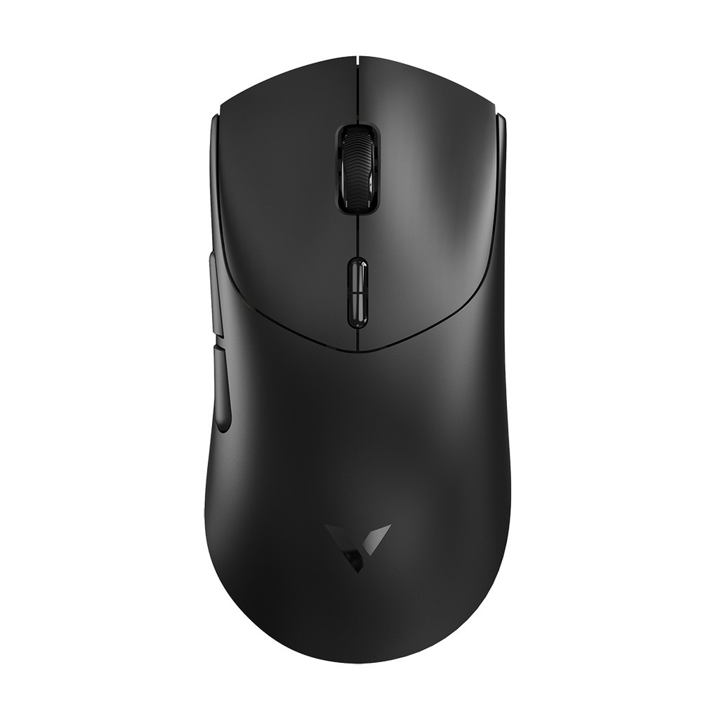 RAPOO VT7 Dual 8K Wireless Gaming Mouse - Black
