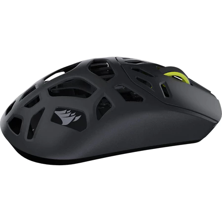 CORSAIR GAMING MOUSE SABRE V2 PRO WIRELESS MG - BLACK
