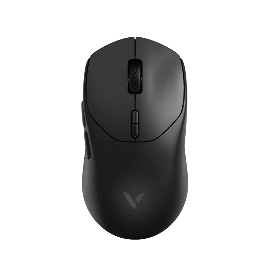 Rapoo VT1 Max Dual 8K Wireless Gaming Mouse - Black