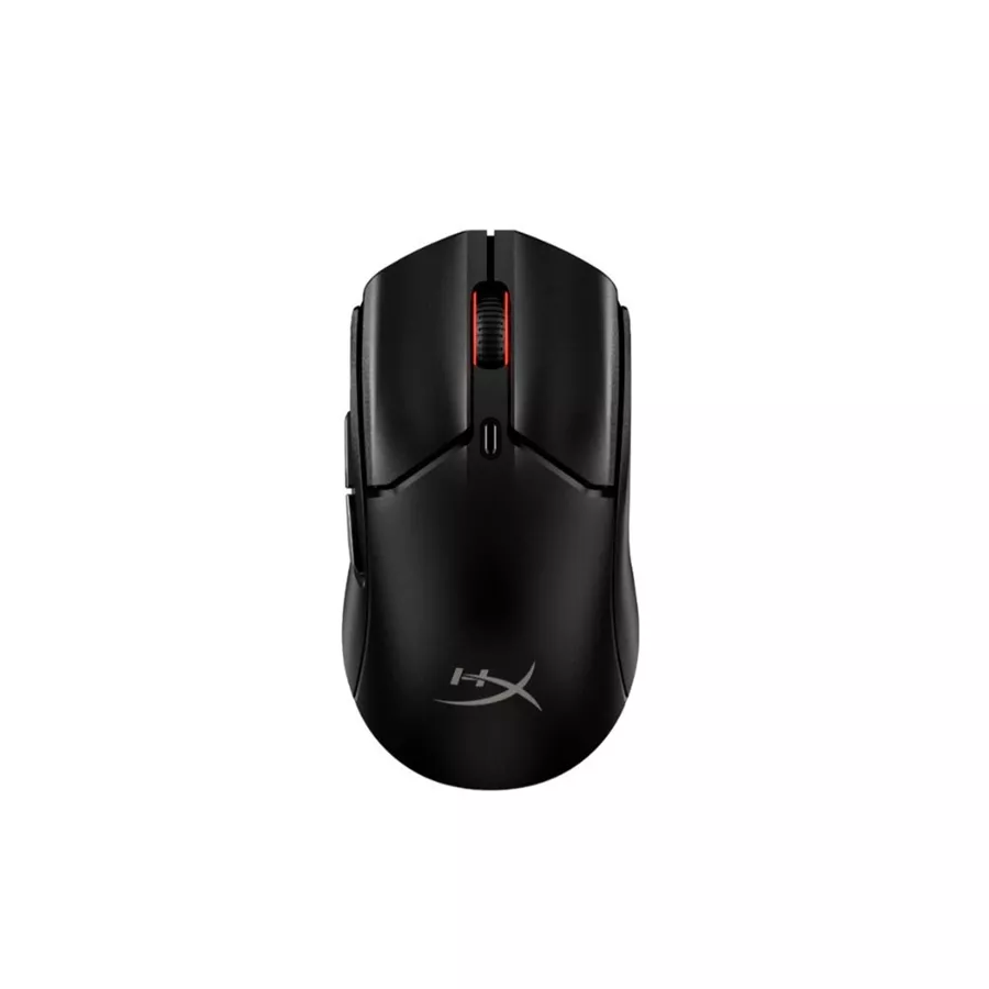 HYPERX PULSEFIRE HASTE 2 MINI WIRELESS GAMING MOUSE - BLACK