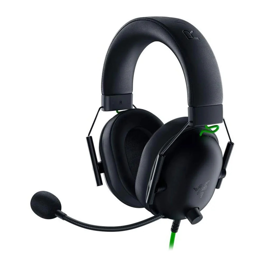 Razer BlackShark V2 X USB Wired Gaming Headset