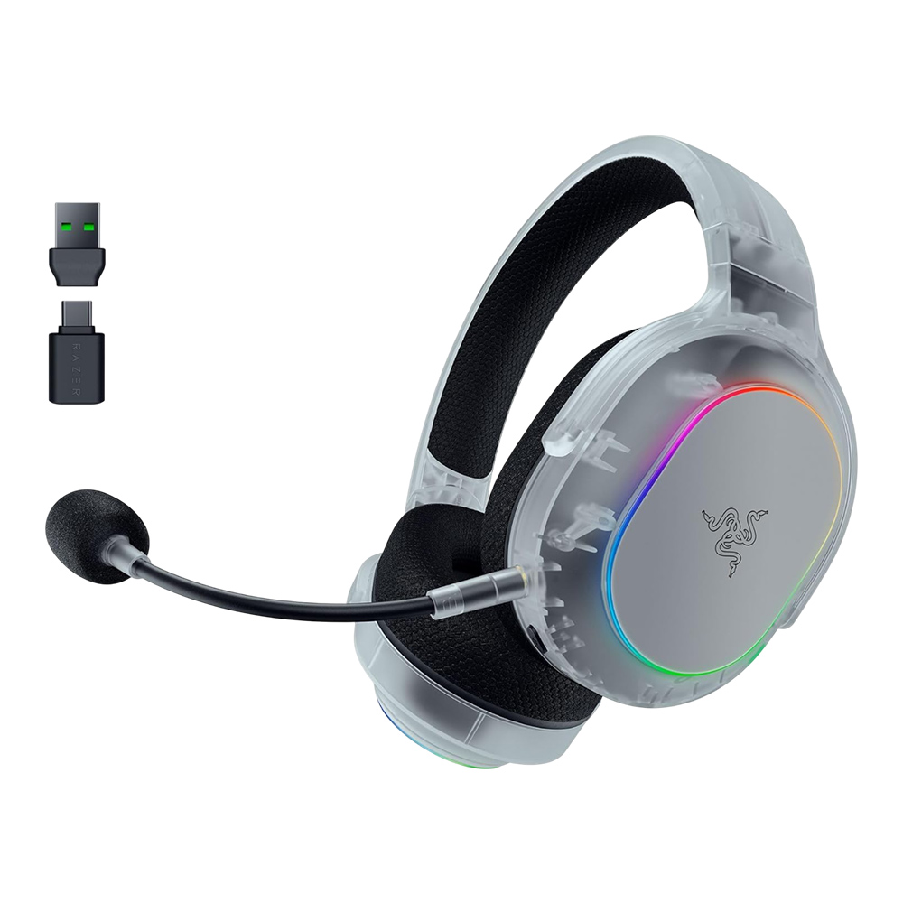 Razer Barracuda X Chroma Wireless Gaming Headset