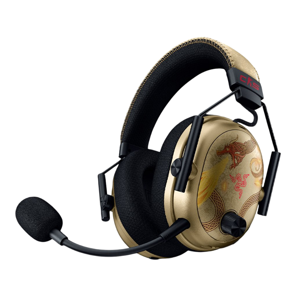 Razer Blackshark V3 Pro Wireless ANC Esports Headset Counter-Strike 2 Edition