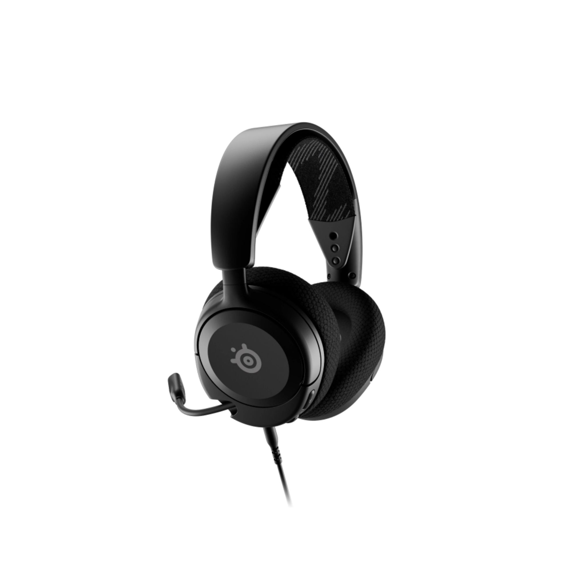 Steelseries Arctis Nova 1P Multi-Platform Premium Wired Gaming Headsett
