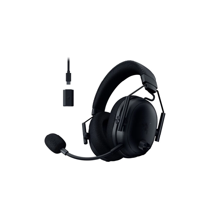 Razer BlackShark V3 Pro Wireless ANC Esports Headset