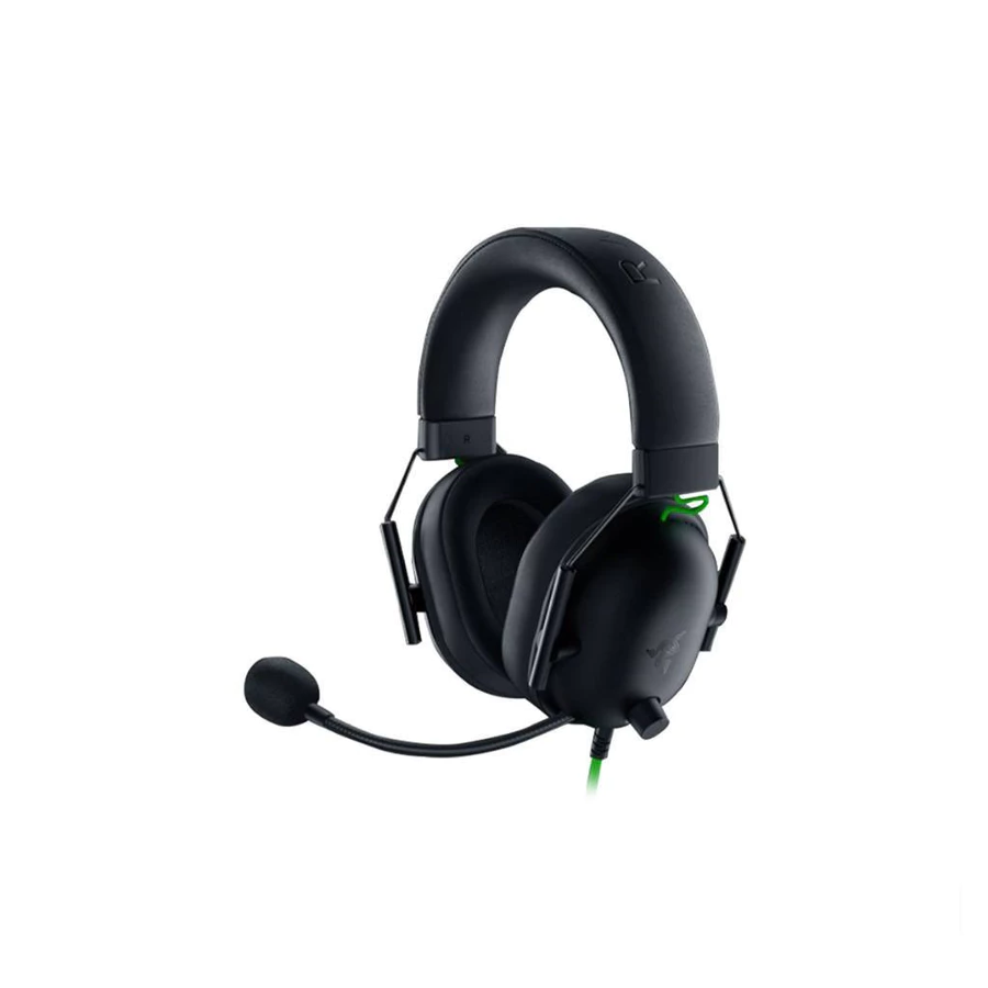 Razer BlackShark V2 X Wired Gaming Headset