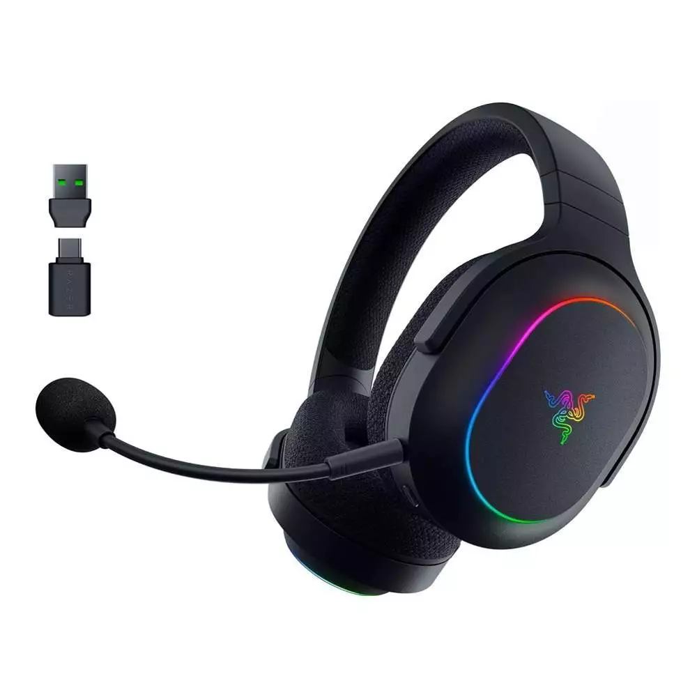 Razer Barracuda X Chroma Gaming Headset