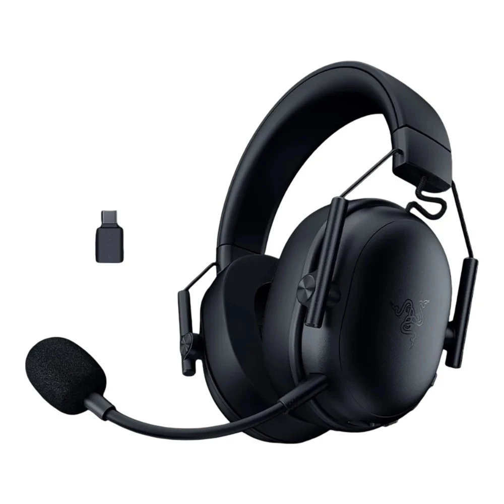 Razer BlackShark V3 X HyperSpeed Wireless Esports Headset