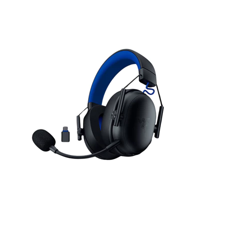 Razer BlackShark V3 X HyperSpeed for PlayStation Wireless Esports Headset