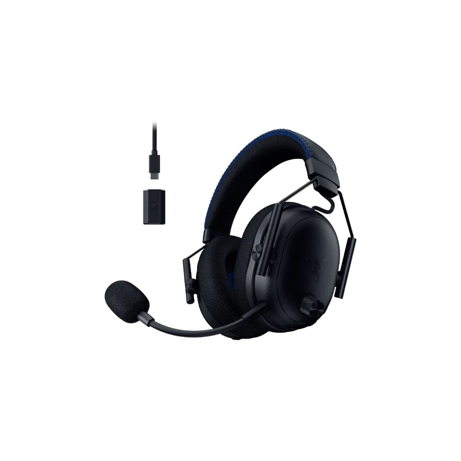 Razer BlackShark V3 Pro for PlayStation Wireless ANC Esports Headset