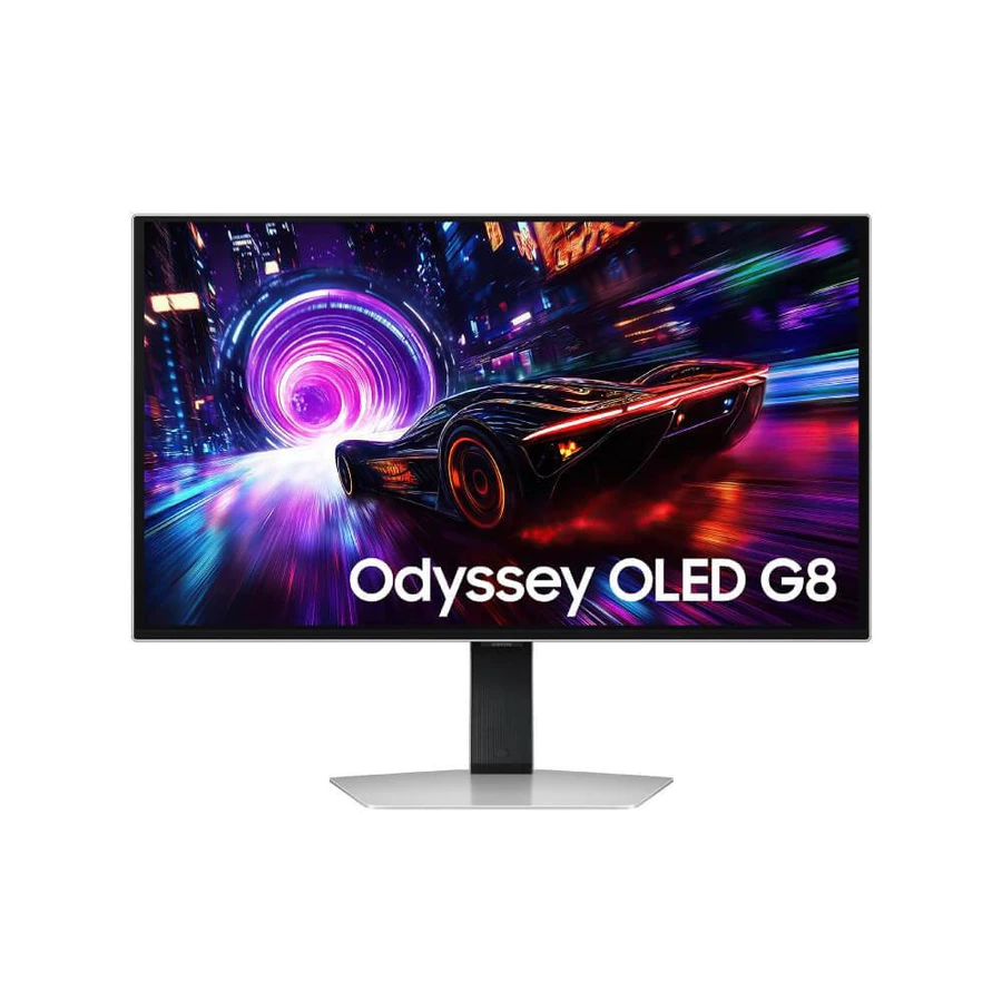 SAMSUNG MONITOR Gaming Odyssey G81SF OLED