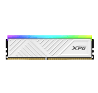 ADATA XPG Spectrix D35G RGB RAM DDR4 3200/White