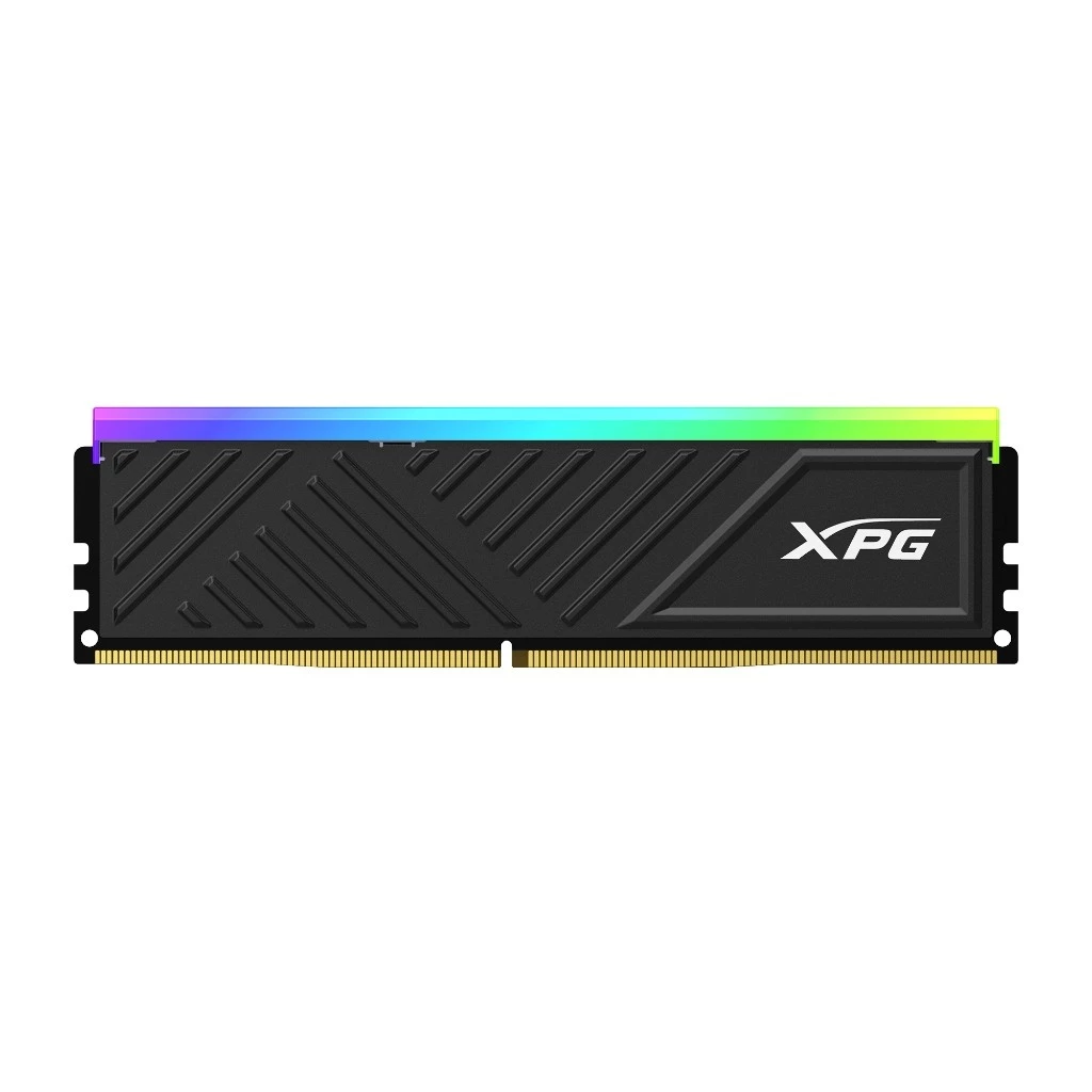 ADATA XPG Spectrix D35G RGB RAM DDR4 3200/Black