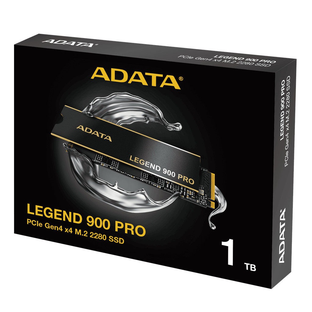 ADATA Legend 900 PRO Internal SSD M.2 NVMe PCIe Gen4