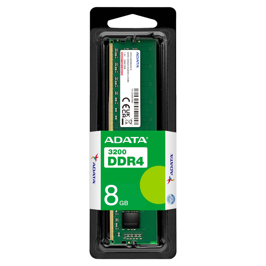 ADATA PC DDR4/3200 U-DIMM