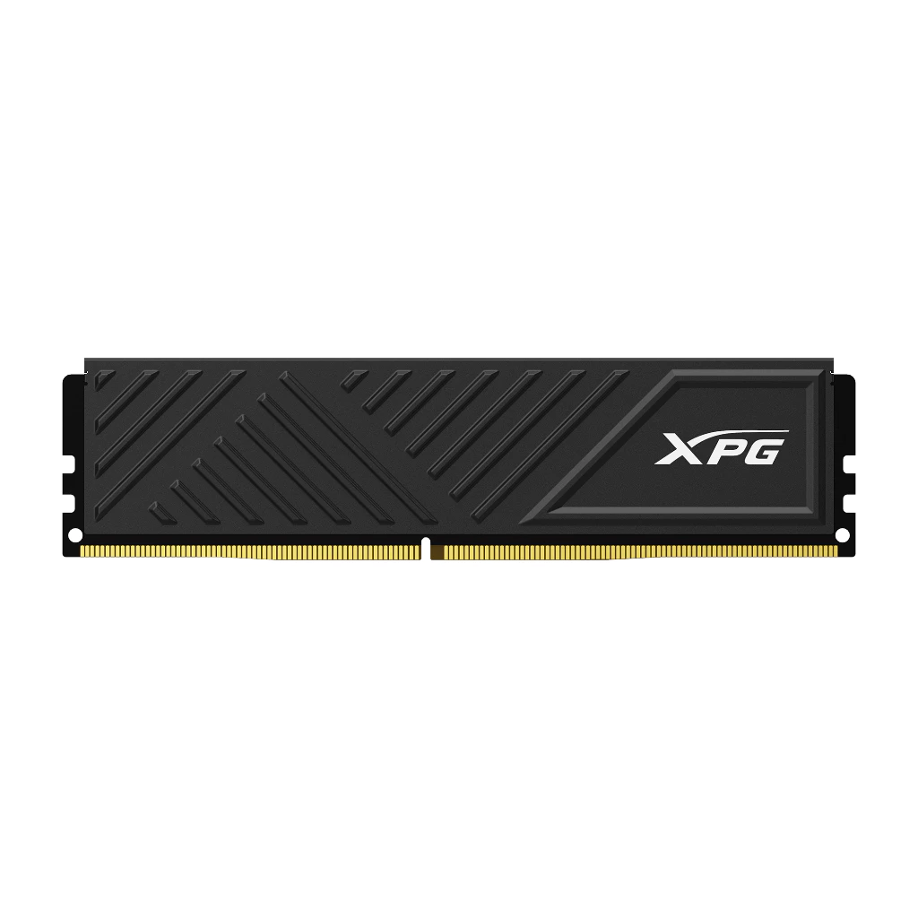 XPG PC GAMMIX DDR4 UDIMM 3200/Black