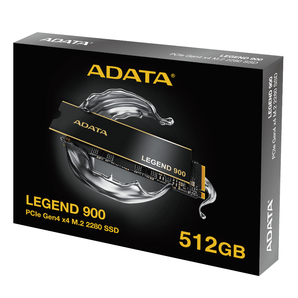 ADATA LEGEND 900 SSD M.2 2280